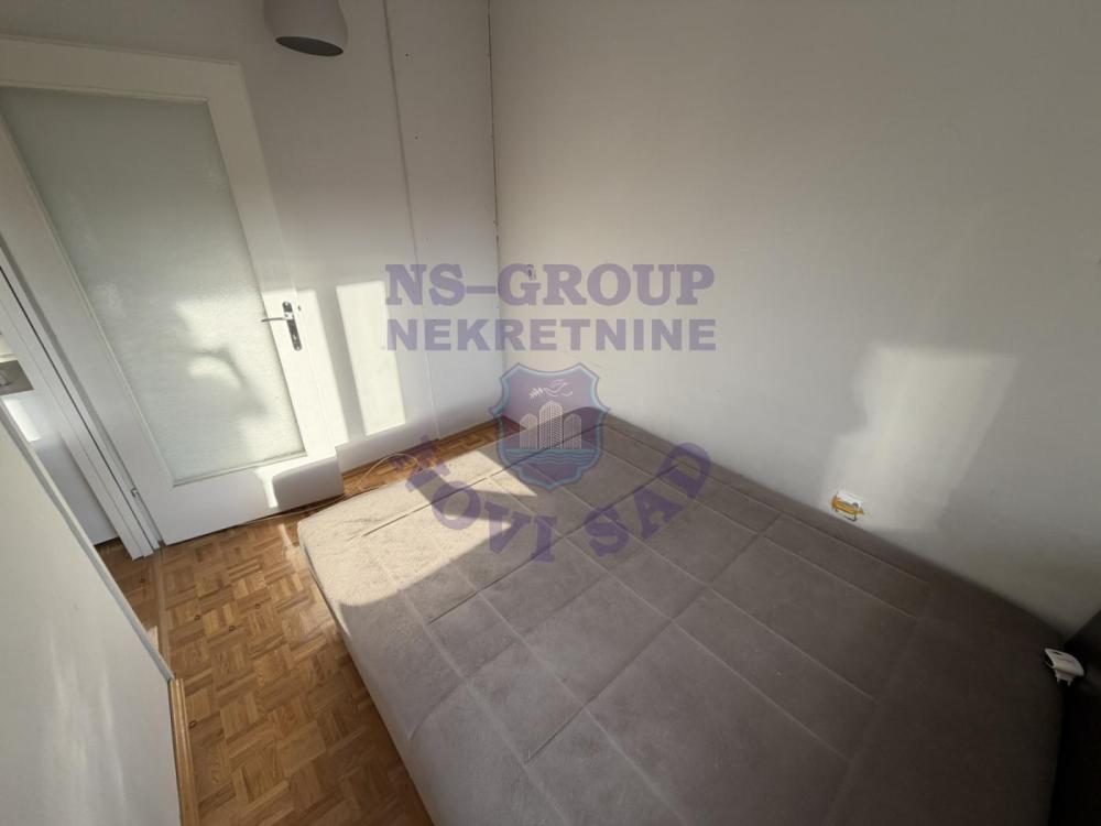 Slika 8 - Jednoiposoban stan na prodaju, 43m2, 144.200€