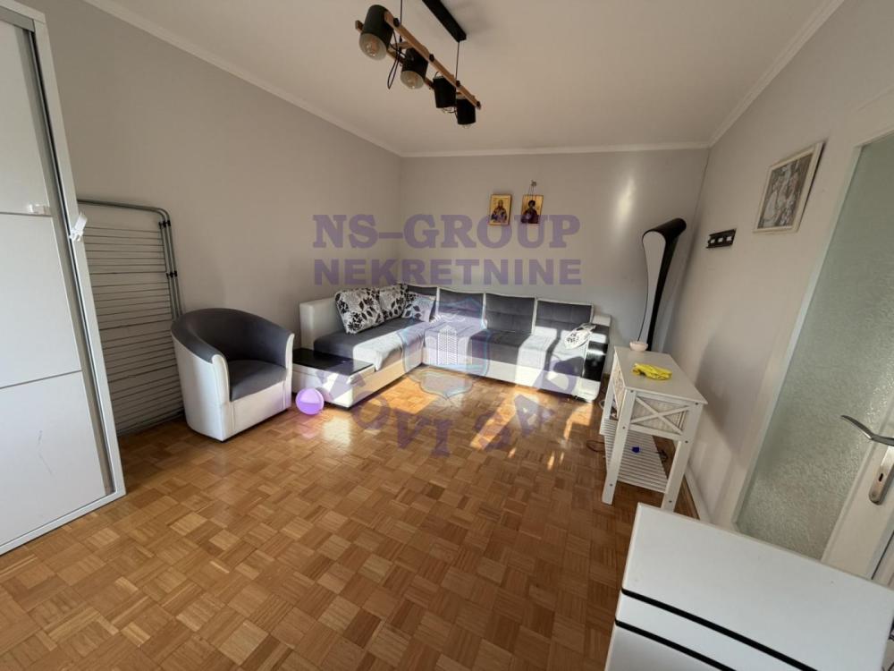Slika 2 - Jednoiposoban stan na prodaju, 43m2, 144.200€