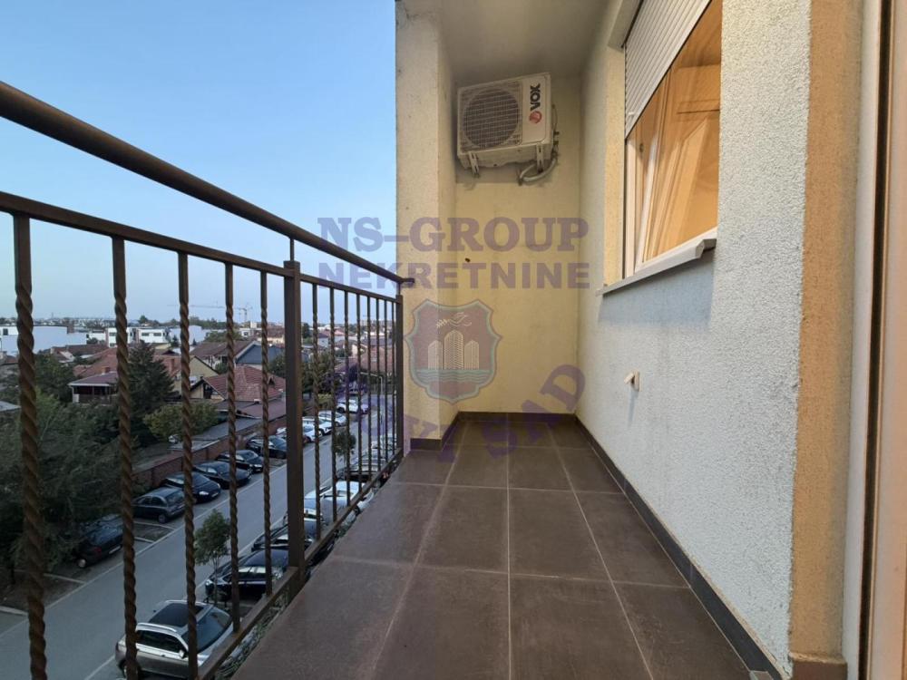 Slika 10 - Dvosoban stan na prodaju, 36m2, 123.600€