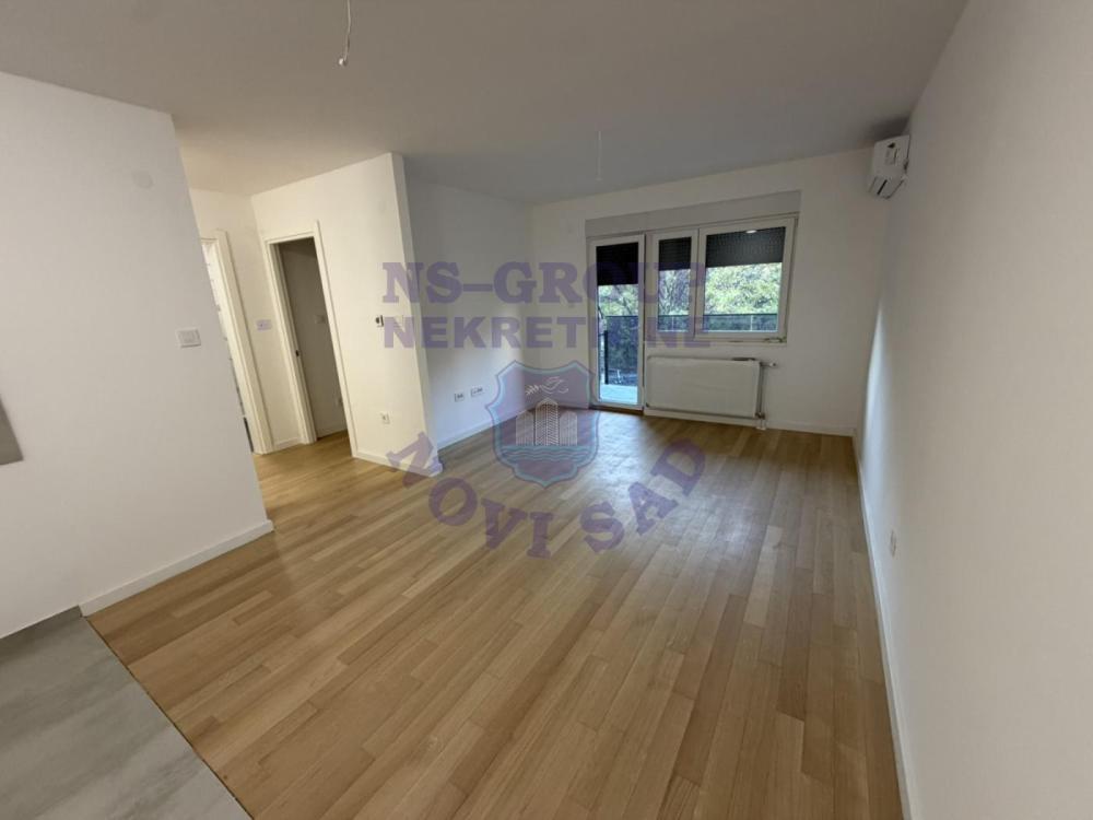 Glavna slika -Dvosoban stan na prodaju, 47m2, 131.550€