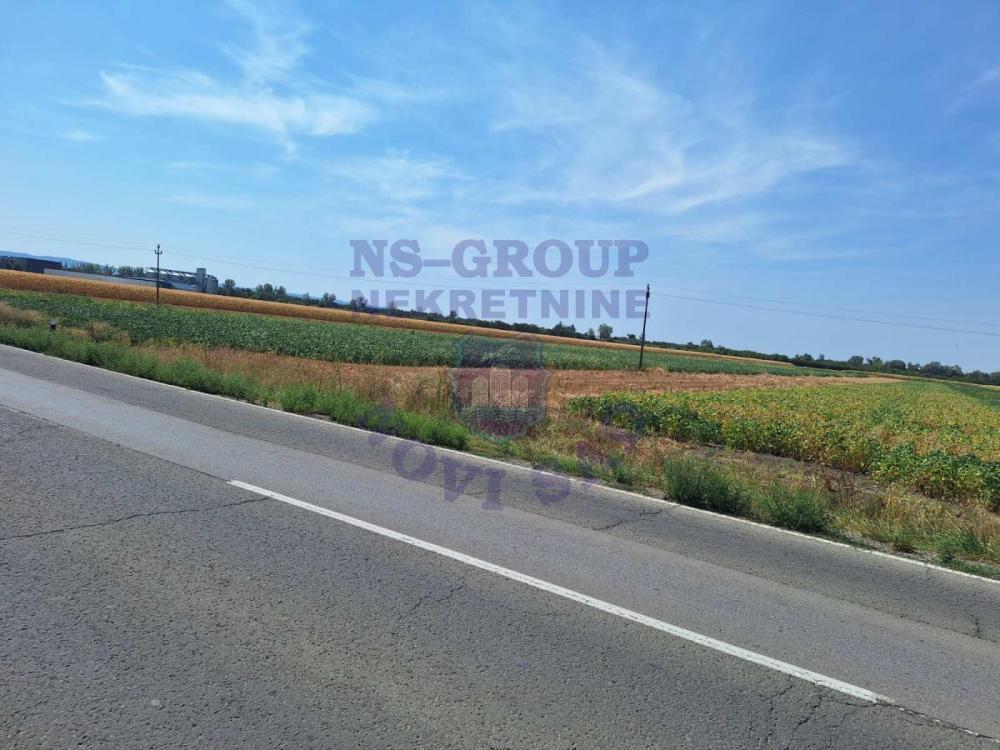 Slika 1 -  Plac na prodaju, 160.000€