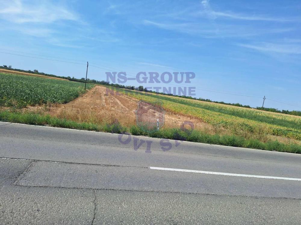 Slika 2 -  Plac na prodaju, 160.000€