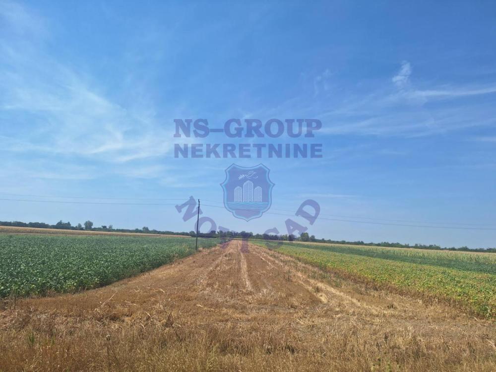 Glavna slika - Plac na prodaju, 160.000€