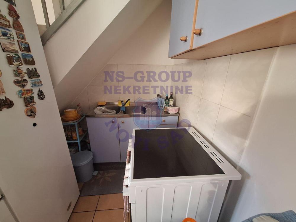 Slika 11 - Jednosoban stan na prodaju, 24m2, 87.550€