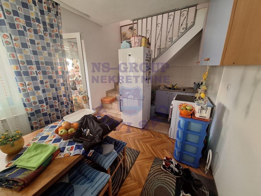 Slika 1 - Jednosoban stan na prodaju, 24m2, 87.550€