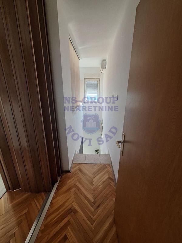 Slika 2 - Jednosoban stan na prodaju, 24m2, 87.550€