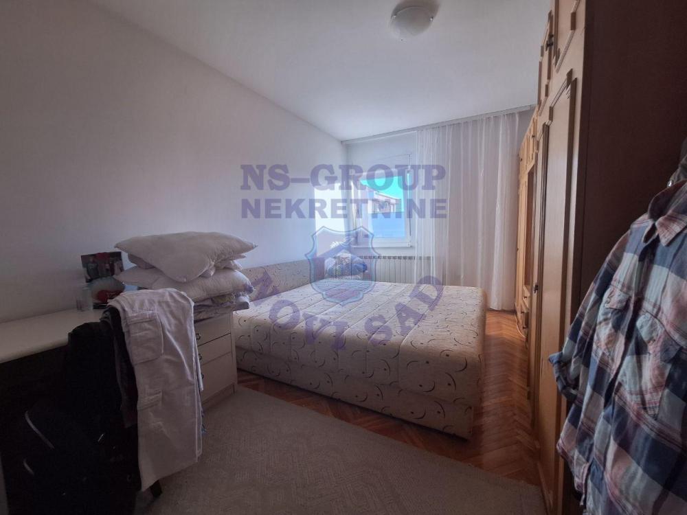 Slika 3 - Jednosoban stan na prodaju, 24m2, 87.550€