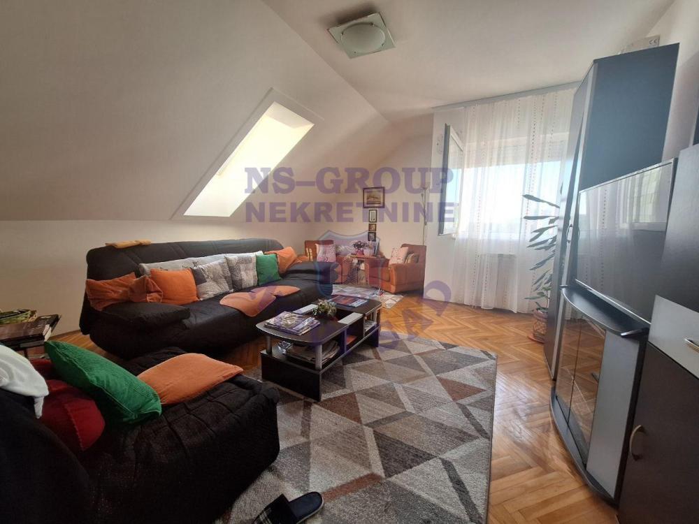 Slika 5 - Jednosoban stan na prodaju, 24m2, 87.550€