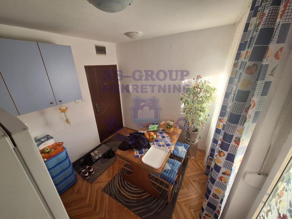 Glavna slika -Jednosoban stan na prodaju, 24m2, 87.550€