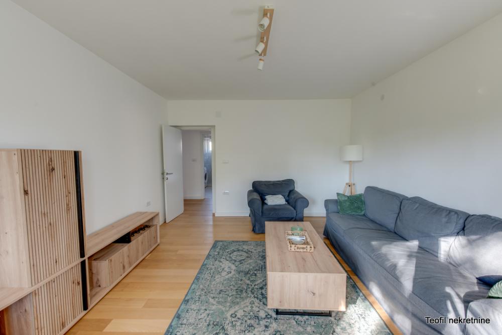 Slika 2 - Džona Kenedija, Dvosoban stan na prodaju, 62m2, 220.000€