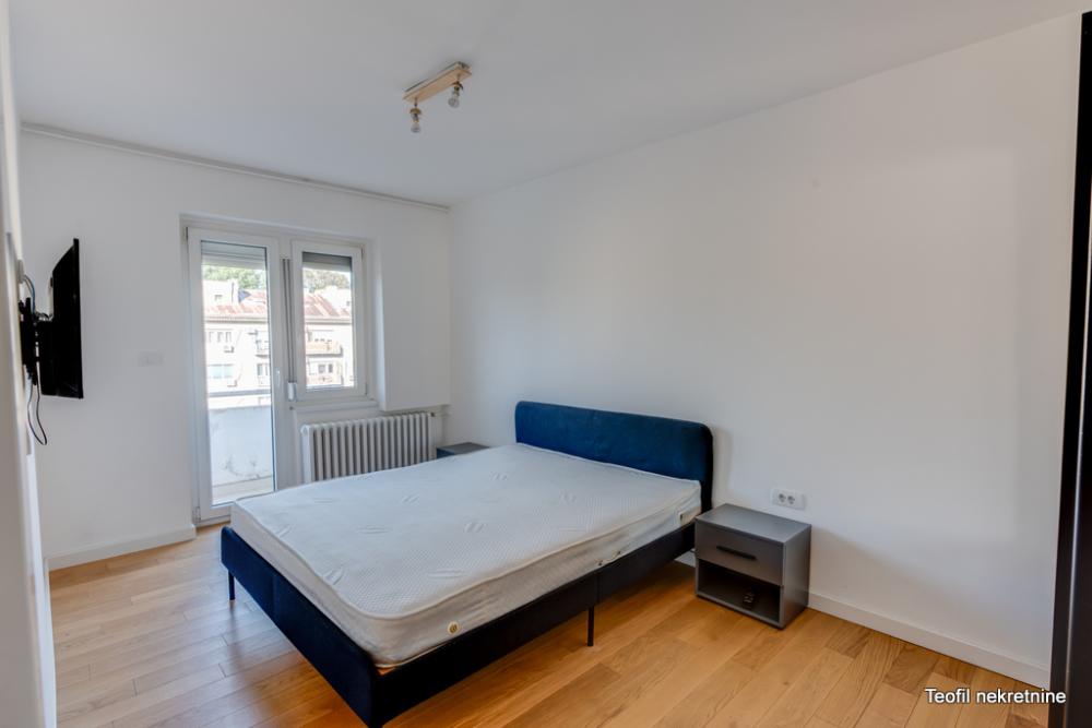 Slika 4 - Džona Kenedija, Dvosoban stan na prodaju, 62m2, 220.000€