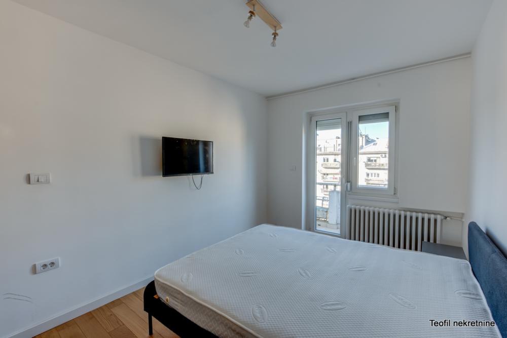 Slika 5 - Džona Kenedija, Dvosoban stan na prodaju, 62m2, 220.000€