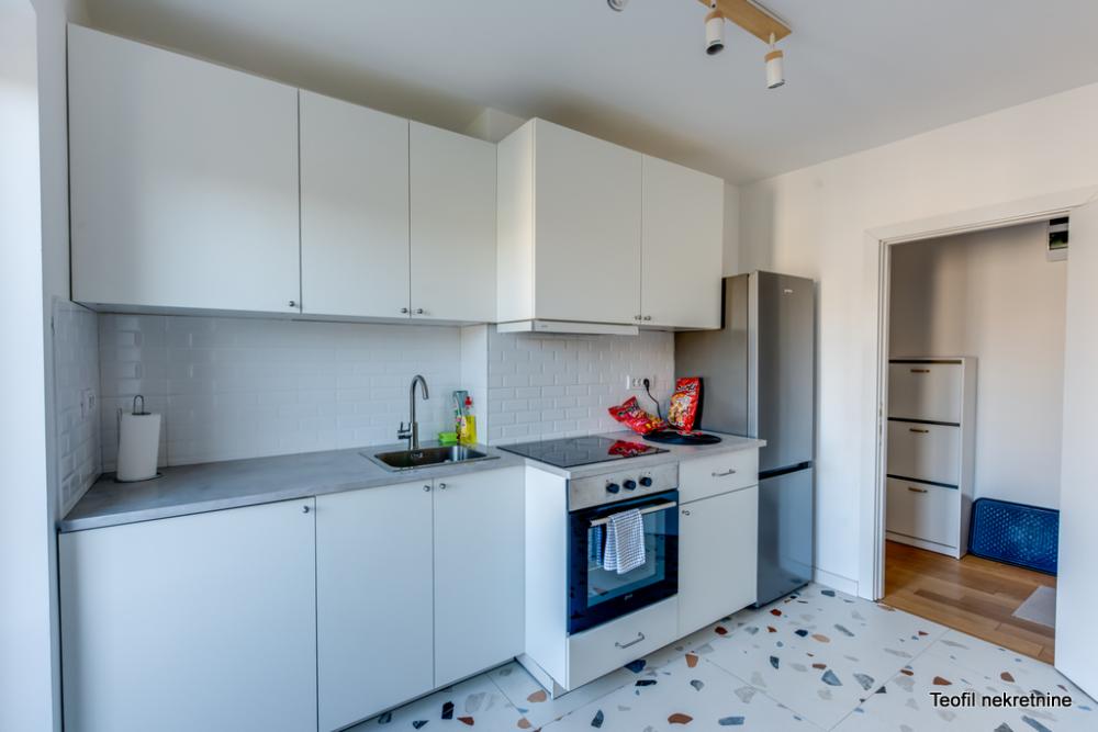 Slika 9 - Džona Kenedija, Dvosoban stan na prodaju, 62m2, 220.000€