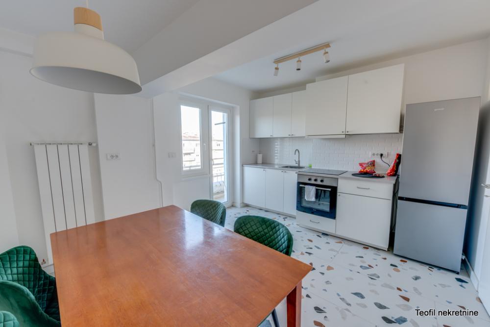 Slika 10 - Džona Kenedija, Dvosoban stan na prodaju, 62m2, 220.000€