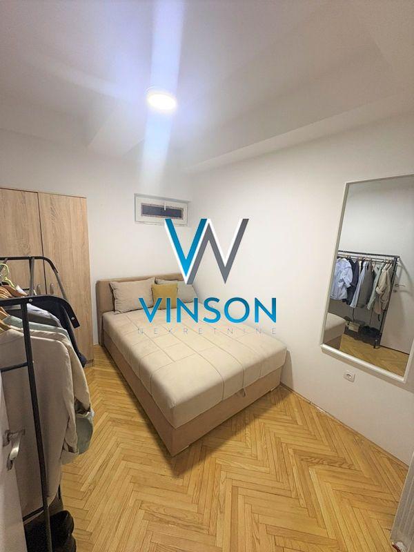Slika 6 - Zmaj Jovina, Jednoiposoban stan za izdavanje, 49m2, 600€