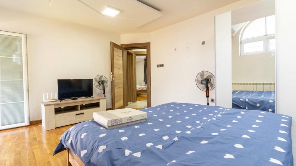 Slika 10 - Ugrinovački put 12. deo,  Kuća za izdavanje, 324m2, 1.700€