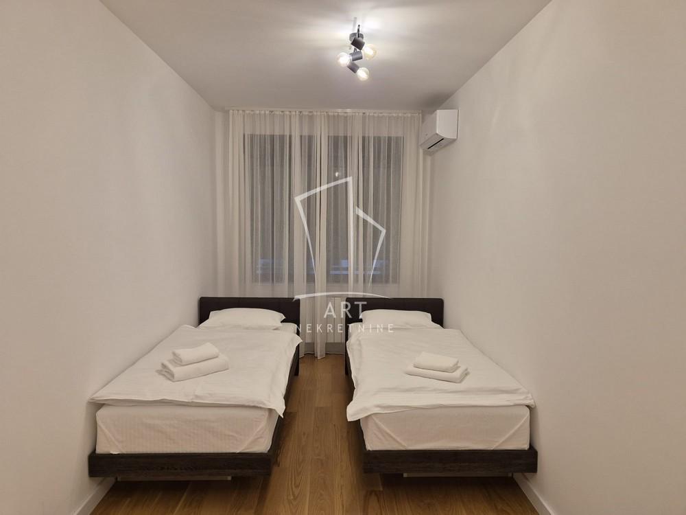 Slika 7 - Save Maškovića, Trosoban stan za izdavanje, 85m2, 1.300€