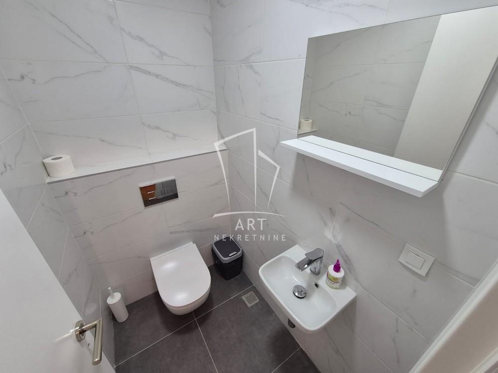 Slika 11 - Save Maškovića, Trosoban stan za izdavanje, 85m2, 1.300€