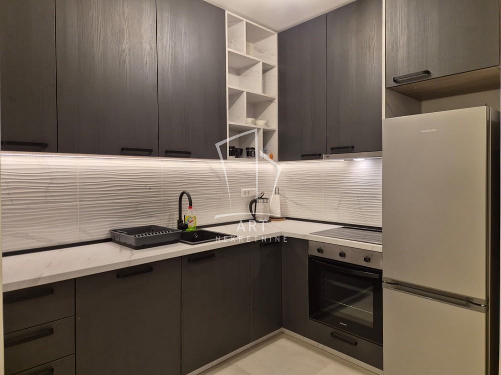Slika 4 - Save Maškovića, Trosoban stan za izdavanje, 85m2, 1.300€