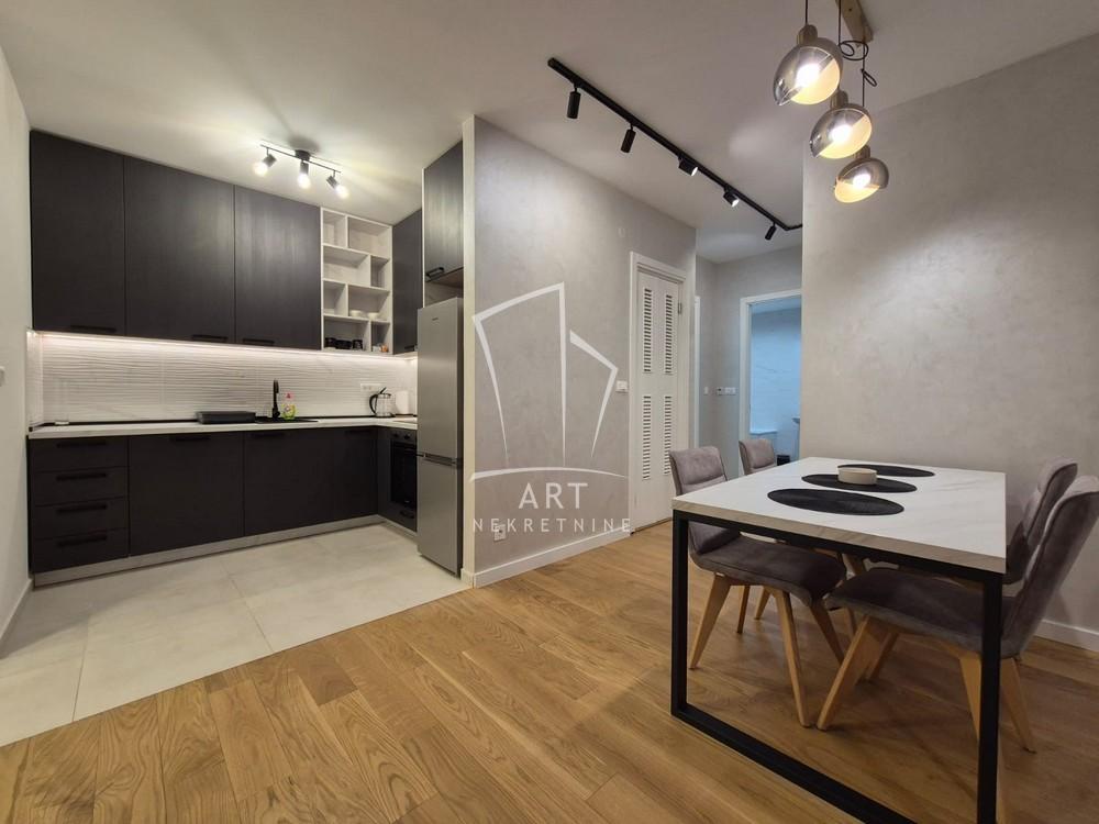 Slika 3 - Save Maškovića, Trosoban stan za izdavanje, 85m2, 1.300€