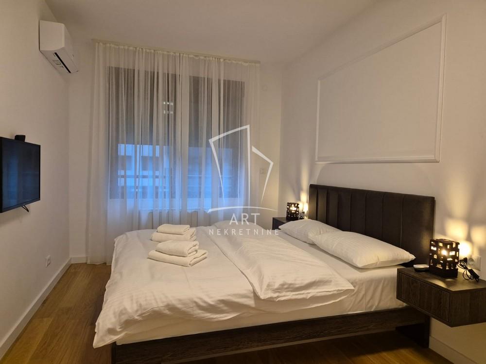 Slika 5 - Save Maškovića, Trosoban stan za izdavanje, 85m2, 1.300€