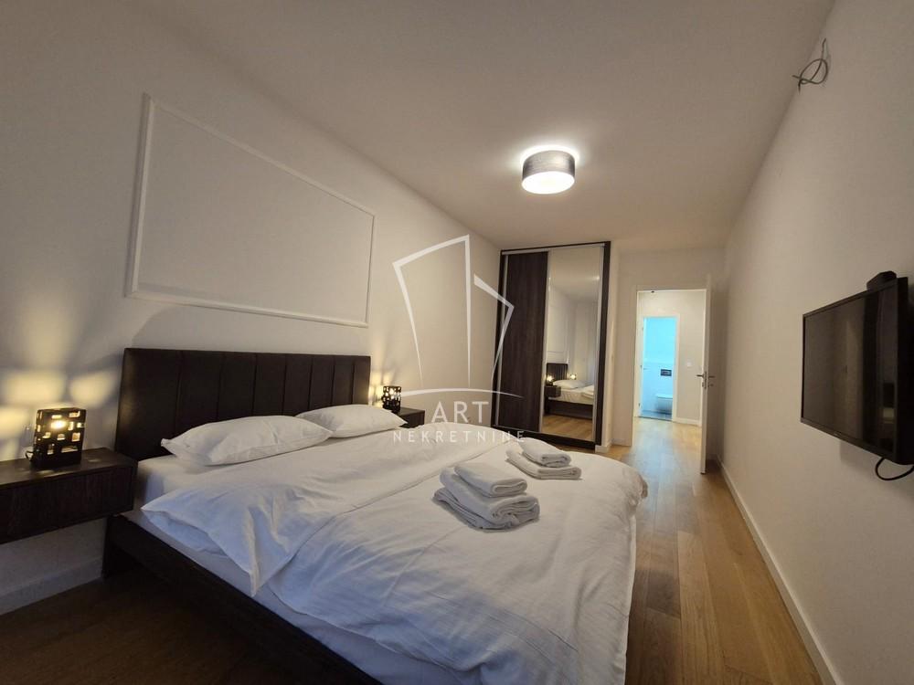 Slika 6 - Save Maškovića, Trosoban stan za izdavanje, 85m2, 1.300€