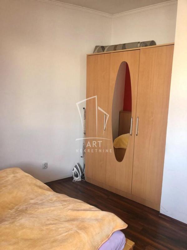 Slika 6 - Brankova, Dvosoban stan za izdavanje, 51m2, 650€