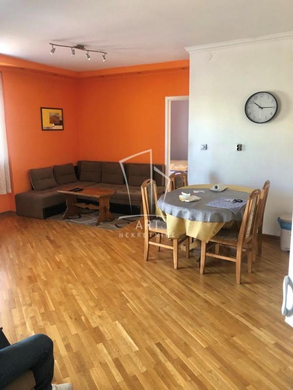 Slika 1 - Brankova, Dvosoban stan za izdavanje, 51m2, 650€