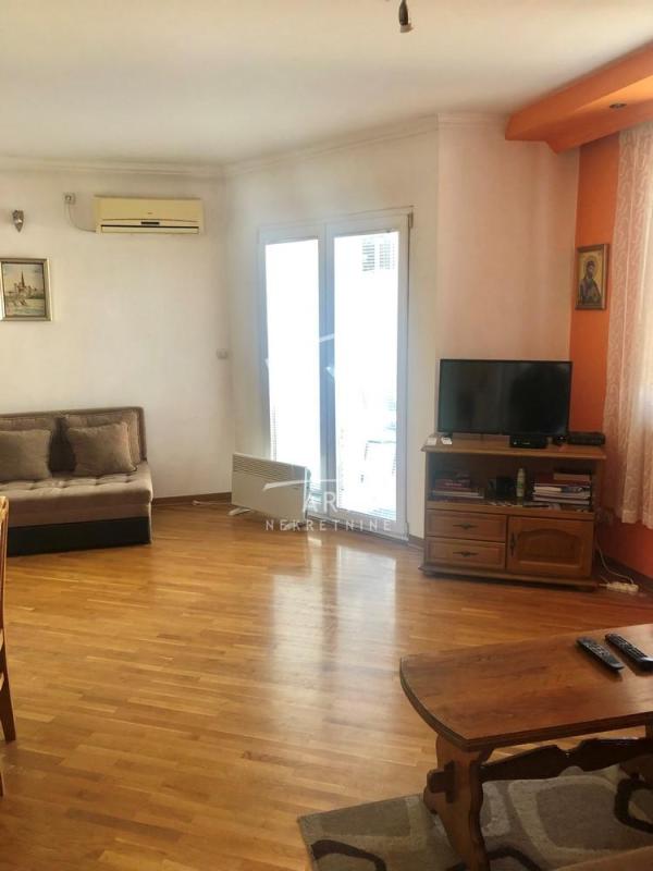Slika 2 - Brankova, Dvosoban stan za izdavanje, 51m2, 650€