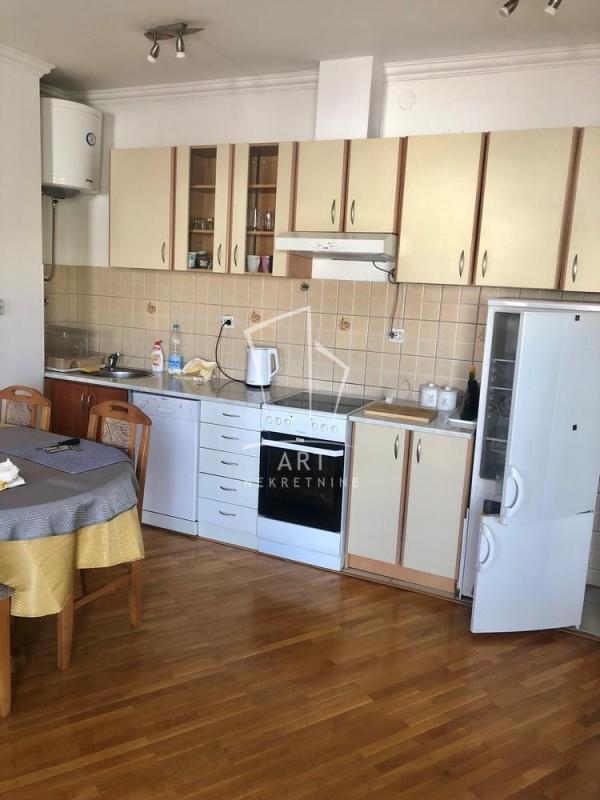 Slika 3 - Brankova, Dvosoban stan za izdavanje, 51m2, 650€