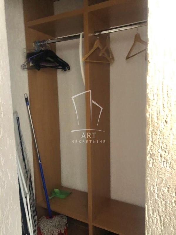 Slika 7 - Brankova, Dvosoban stan za izdavanje, 51m2, 650€