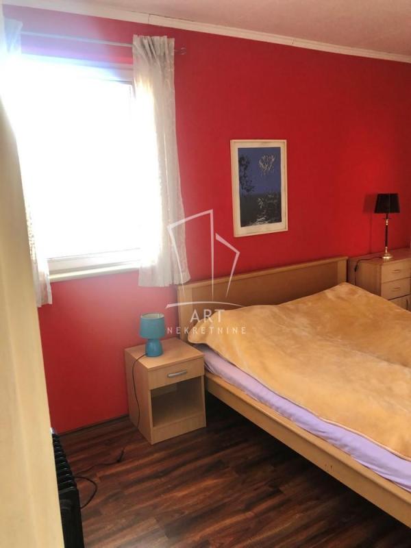 Slika 4 - Brankova, Dvosoban stan za izdavanje, 51m2, 650€