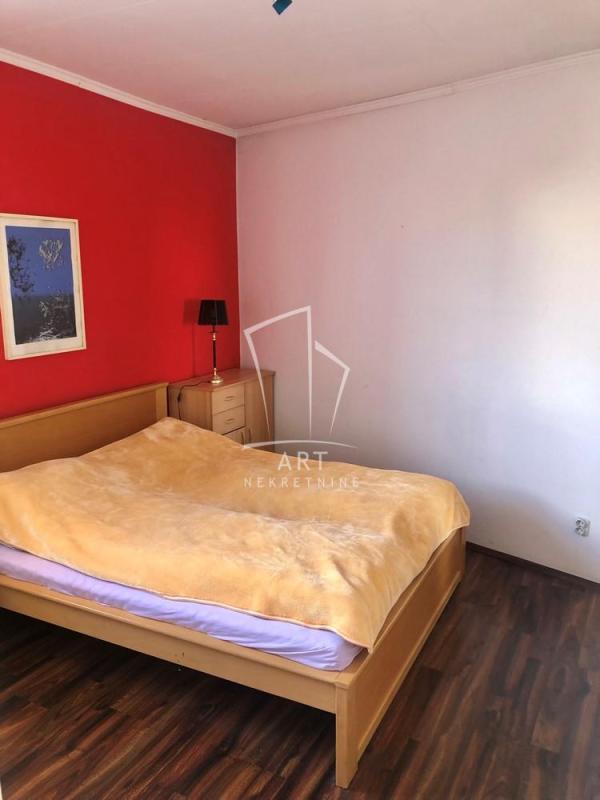 Slika 5 - Brankova, Dvosoban stan za izdavanje, 51m2, 650€