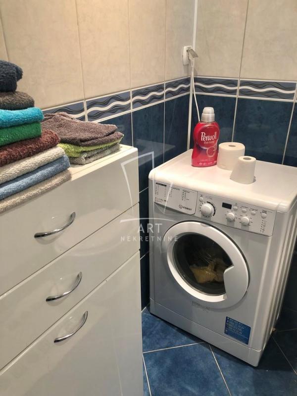 Slika 11 - Brankova, Dvosoban stan za izdavanje, 51m2, 650€