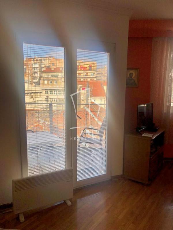 Slika 10 - Brankova, Dvosoban stan za izdavanje, 51m2, 650€