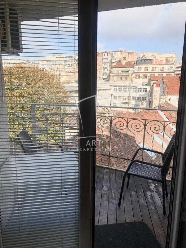 Slika 9 - Brankova, Dvosoban stan za izdavanje, 51m2, 650€