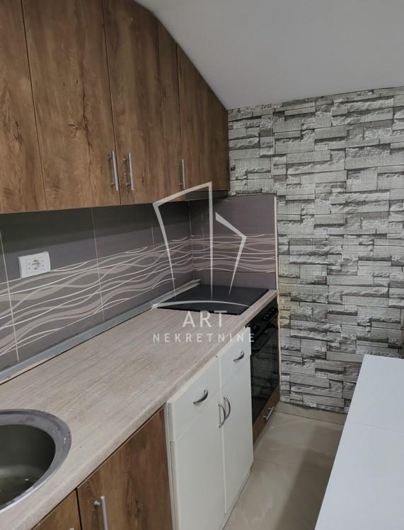 Slika 4 - Odabašićeva, Jednoiposoban stan za izdavanje, 32m2, 450€