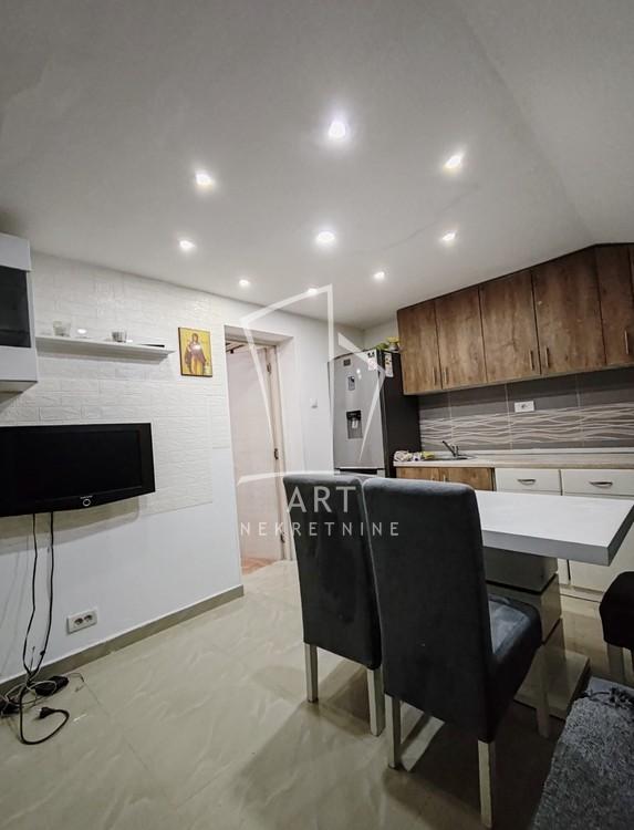 Slika 2 - Odabašićeva, Jednoiposoban stan za izdavanje, 32m2, 450€
