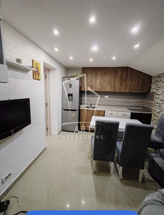 Slika 1 - Odabašićeva, Jednoiposoban stan za izdavanje, 32m2, 450€