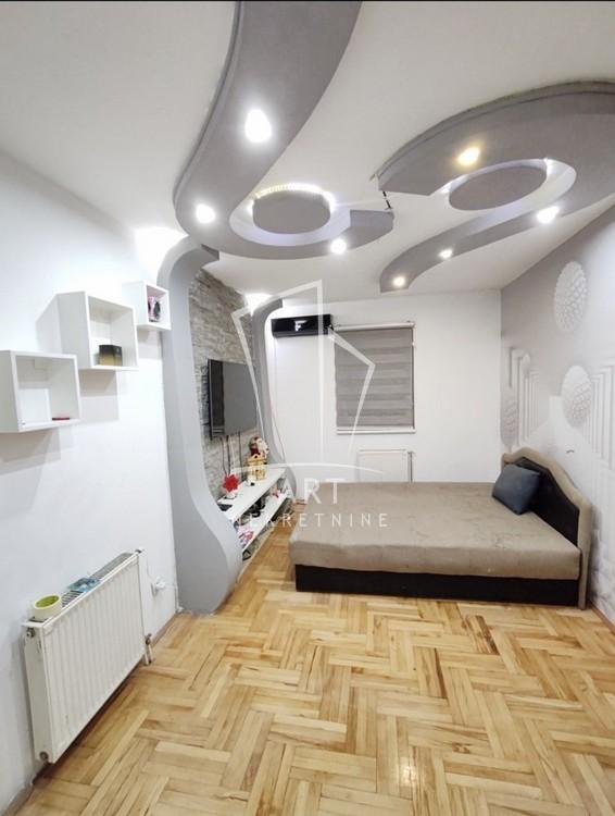 Slika 5 - Odabašićeva, Jednoiposoban stan za izdavanje, 32m2, 450€