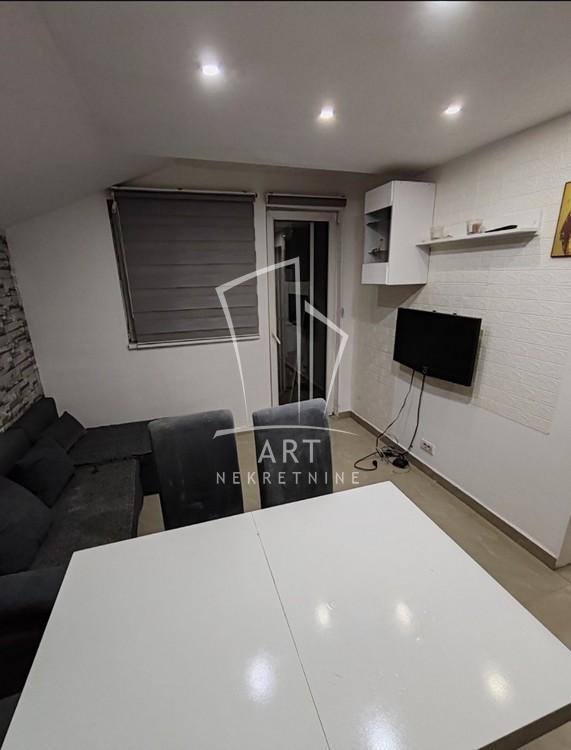 Slika 3 - Odabašićeva, Jednoiposoban stan za izdavanje, 32m2, 450€
