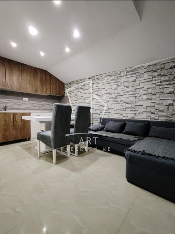 Glavna slika -Odabašićeva, Jednoiposoban stan za izdavanje, 32m2, 450€