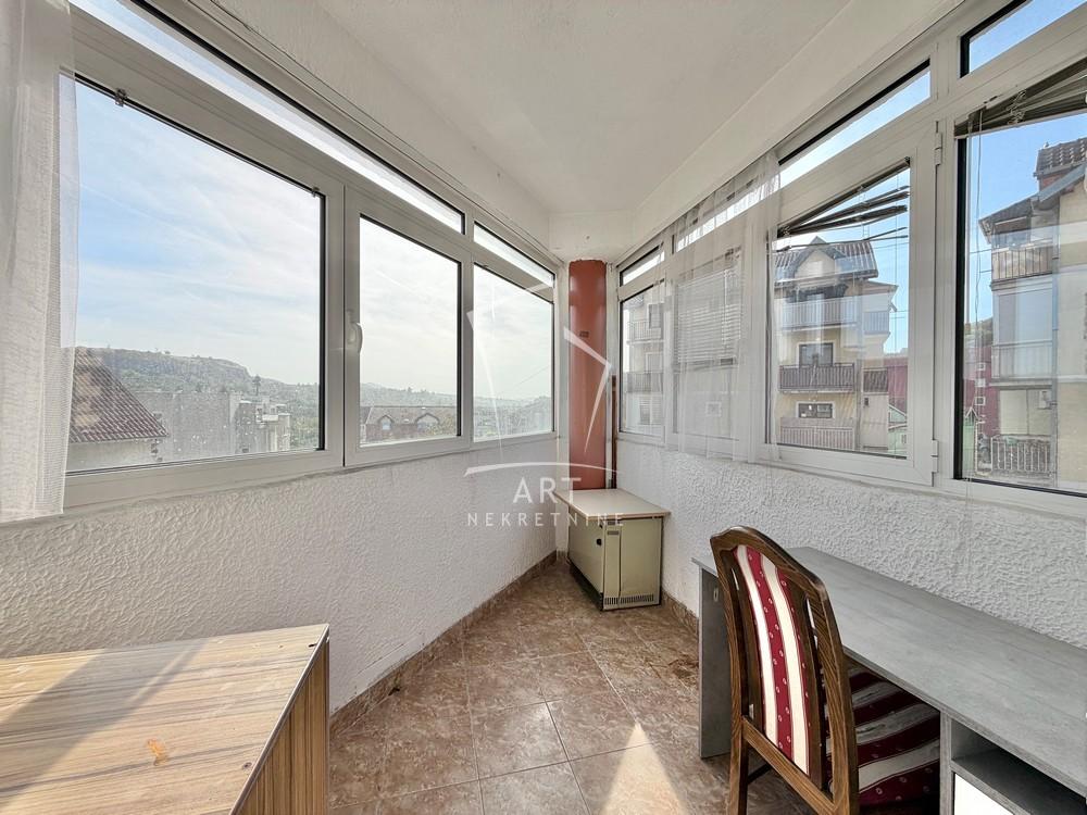 Slika 9 - Kneževačka, Jednoiposoban stan na prodaju, 35m2, 117.000€
