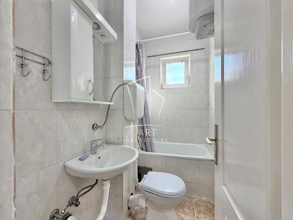 Slika 10 - Kneževačka, Jednoiposoban stan na prodaju, 35m2, 117.000€
