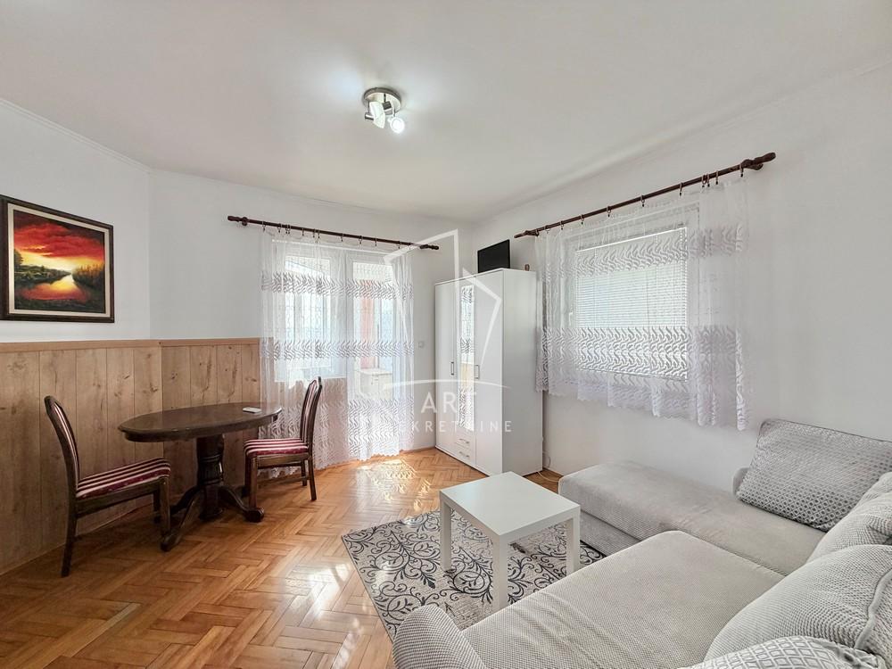 Slika 1 - Kneževačka, Jednoiposoban stan na prodaju, 35m2, 117.000€