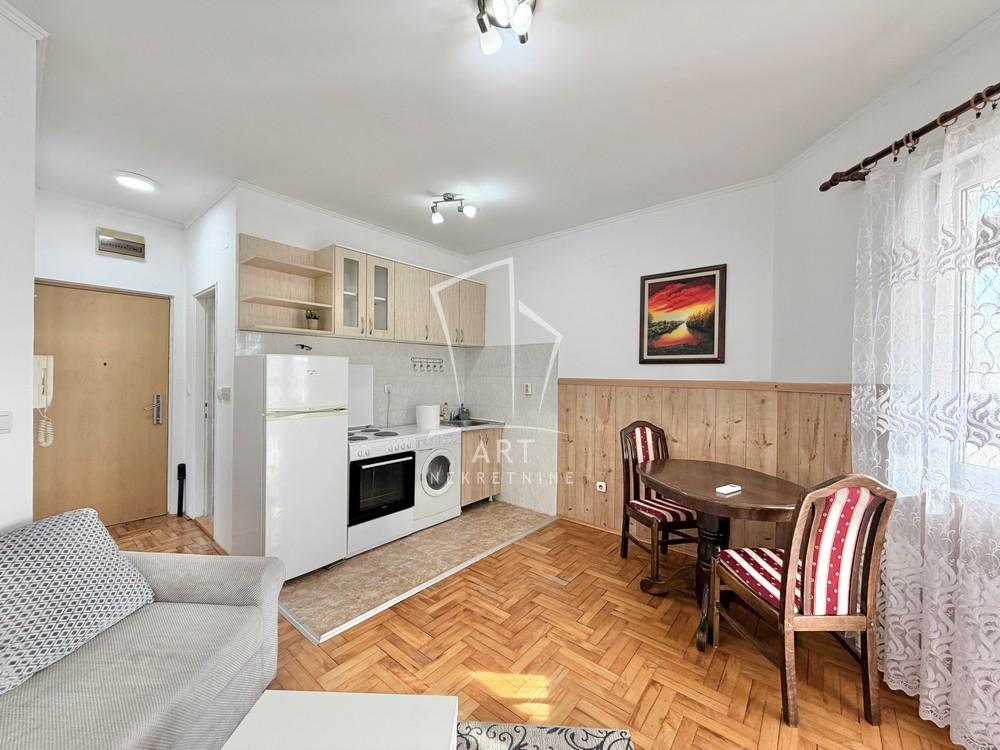 Slika 3 - Kneževačka, Jednoiposoban stan na prodaju, 35m2, 117.000€