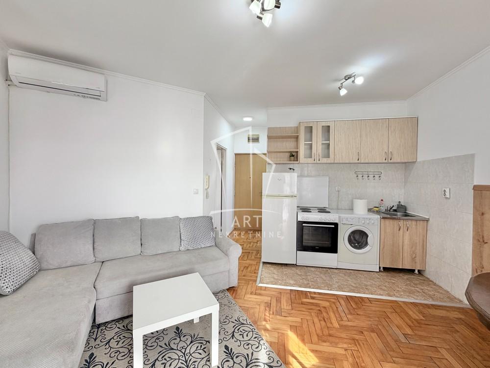 Slika 2 - Kneževačka, Jednoiposoban stan na prodaju, 35m2, 117.000€