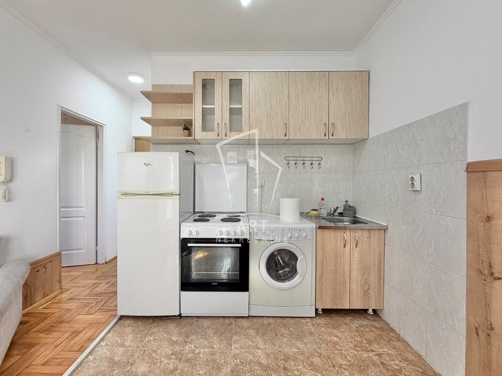 Slika 4 - Kneževačka, Jednoiposoban stan na prodaju, 35m2, 117.000€