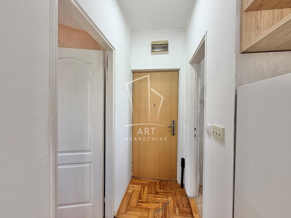 Slika 5 - Kneževačka, Jednoiposoban stan na prodaju, 35m2, 117.000€