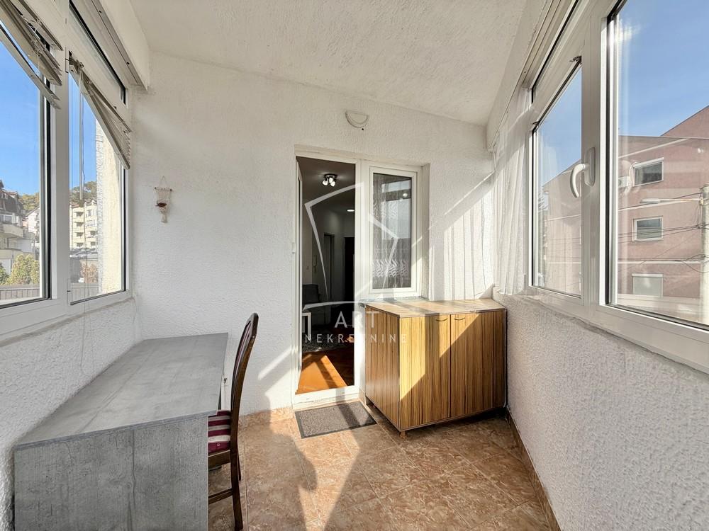 Slika 8 - Kneževačka, Jednoiposoban stan na prodaju, 35m2, 117.000€